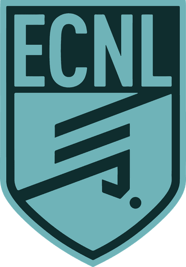 ECNL logo