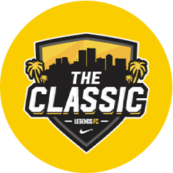 Legends FC
 Classic Event